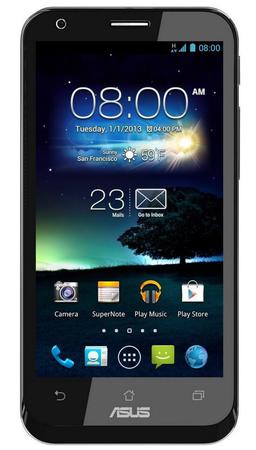 Смартфон Asus PadFone 2 64Gb Black - Асбест