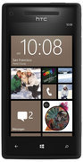 Смартфон HTC HTC Смартфон HTC Windows Phone 8x (RU) Black - Асбест
