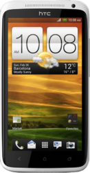 HTC One X 32GB - Асбест