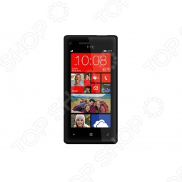 Мобильный телефон HTC Windows Phone 8X - Асбест