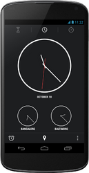LG Nexus 4 16GB - Асбест