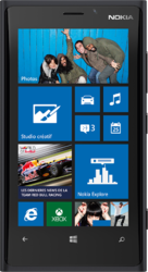 Мобильный телефон Nokia Lumia 920 - Асбест