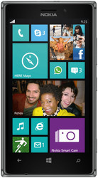 Смартфон Nokia Lumia 925 - Асбест