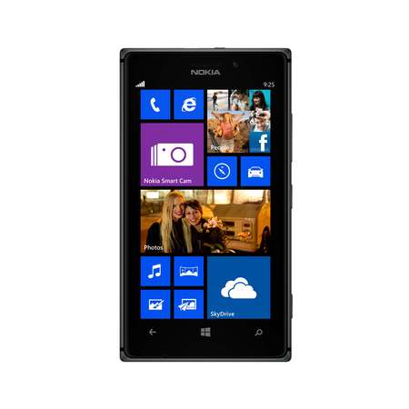 Сотовый телефон Nokia Nokia Lumia 925 - Асбест