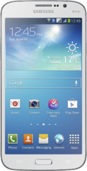 Samsung Galaxy Mega 5.8 Duos i9152 - Асбест