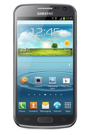 Смартфон Samsung Galaxy Premier GT-I9260 Silver 16 Gb - Асбест