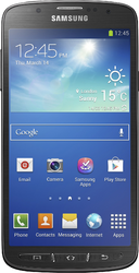 Samsung Galaxy S4 Active i9295 - Асбест