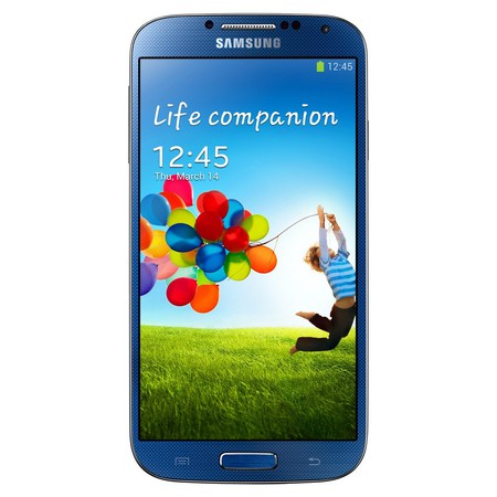 Смартфон Samsung Galaxy S4 GT-I9505 - Асбест