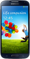 Samsung Galaxy S4 i9505 16GB - Асбест