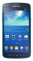 Смартфон SAMSUNG I9295 Galaxy S4 Activ Blue - Асбест