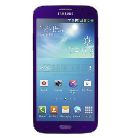 Сотовый телефон Samsung Samsung Galaxy Mega 5.8 GT-I9152 - Асбест