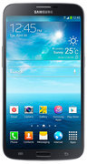 Смартфон Samsung Samsung Смартфон Samsung Galaxy Mega 6.3 8Gb GT-I9200 (RU) черный - Асбест