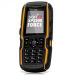 Терминал моб связи Sonim XP 3300 FORCE Yellow/Black - Асбест