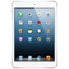 Apple iPad mini 16Gb Wi-Fi + Cellular белый - Асбест