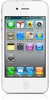 Смартфон Apple iPhone 4 8Gb White - Асбест