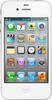 Apple iPhone 4S 16Gb white - Асбест