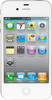 Смартфон Apple iPhone 4S 16Gb White - Асбест