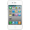 Мобильный телефон Apple iPhone 4S 32Gb (белый) - Асбест