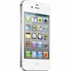 Мобильный телефон Apple iPhone 4S 64Gb (белый) - Асбест