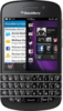 BlackBerry Q10 - Асбест