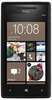 Смартфон HTC HTC Смартфон HTC Windows Phone 8x (RU) Black - Асбест