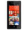 Смартфон HTC Windows Phone 8X Black - Асбест
