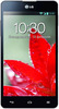 Смартфон LG E975 Optimus G White - Асбест