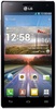 Смартфон LG Optimus 4X HD P880 Black - Асбест