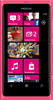 Смартфон Nokia Lumia 800 Matt Magenta - Асбест