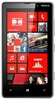 Смартфон Nokia Lumia 820 White - Асбест