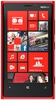 Смартфон Nokia Lumia 920 Red - Асбест