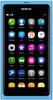 Смартфон Nokia N9 16Gb Blue - Асбест