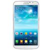 Смартфон Samsung Galaxy Mega 6.3 GT-I9200 White - Асбест
