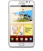 Смартфон Samsung Galaxy Note N7000 16Gb 16 ГБ - Асбест