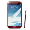 Смартфон Samsung Galaxy Note 2 GT-N7100ZRD 16 ГБ - Асбест