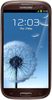 Samsung Galaxy S3 i9300 32GB Amber Brown - Асбест