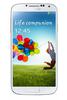 Смартфон Samsung Galaxy S4 GT-I9500 16Gb White Frost - Асбест