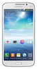 Смартфон SAMSUNG I9152 Galaxy Mega 5.8 White - Асбест