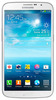 Смартфон SAMSUNG I9200 Galaxy Mega 6.3 White - Асбест