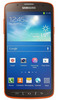 Смартфон SAMSUNG I9295 Galaxy S4 Activ Orange - Асбест
