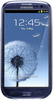 Смартфон SAMSUNG I9300 Galaxy S III 16GB Pebble Blue - Асбест