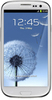 Смартфон SAMSUNG I9300 Galaxy S III 16GB Marble White - Асбест
