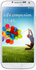 Смартфон SAMSUNG I9500 Galaxy S4 16Gb White - Асбест