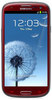 Смартфон Samsung Samsung Смартфон Samsung Galaxy S III GT-I9300 16Gb (RU) Red - Асбест