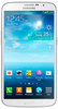 Смартфон Samsung Samsung Смартфон Samsung Galaxy Mega 6.3 8Gb GT-I9200 (RU) белый - Асбест