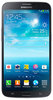 Смартфон Samsung Samsung Смартфон Samsung Galaxy Mega 6.3 8Gb GT-I9200 (RU) черный - Асбест
