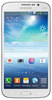Смартфон Samsung Samsung Смартфон Samsung Galaxy Mega 5.8 GT-I9152 (RU) белый - Асбест