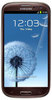 Смартфон Samsung Samsung Смартфон Samsung Galaxy S III 16Gb Brown - Асбест