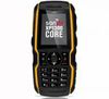 Терминал мобильной связи Sonim XP 1300 Core Yellow/Black - Асбест