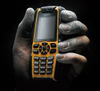 Терминал мобильной связи Sonim XP3 Quest PRO Yellow/Black - Асбест